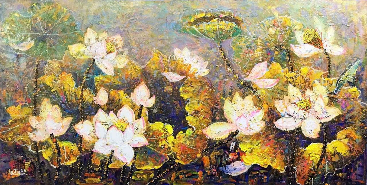 Sen miền nhớ